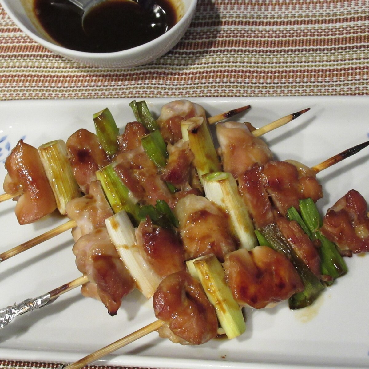 焼き鳥 の タレ レシピ の タレ レシピ 焼き鳥